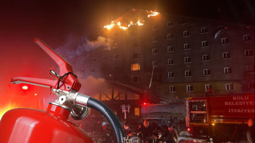 78 canı toprağa verdik! Yangın faciasını fırsata çevirenlere 7.7 milyon TL ceza