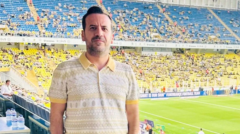 Adana Demirspor Başkanı Bedirhan Durak istifa ettiğini duyurdu