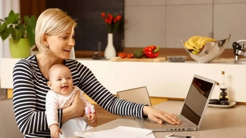 Aile yılı kapsamında alınan karar resmileşti: Annelere 5 bin lira doğum yardımı