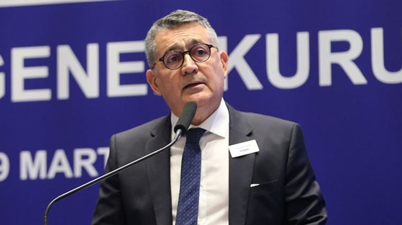 TÜSİAD Başkanı Orhan Turan'ın ifadesi çıktı: Aylık gelirim 1 milyon TL