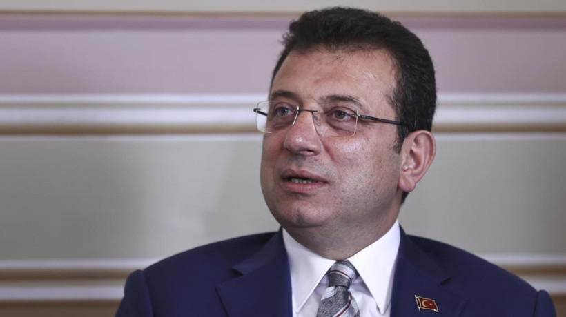 CHP'de ön seçim için İmamoğlu'na 116 imza verildi