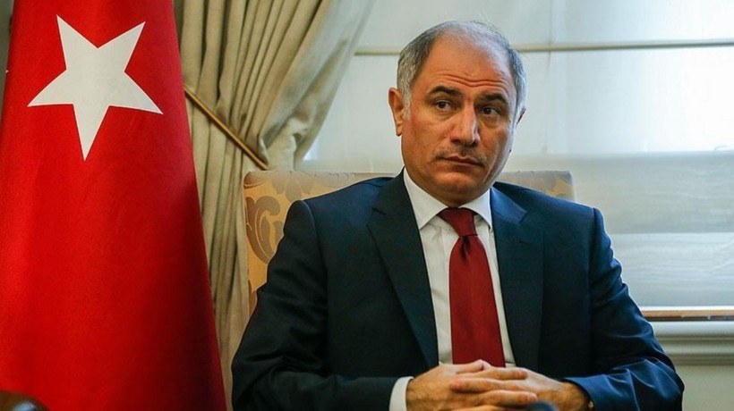 İmralı'dan fesih çağrısı sonrası AK Parti'den ilk açıklama