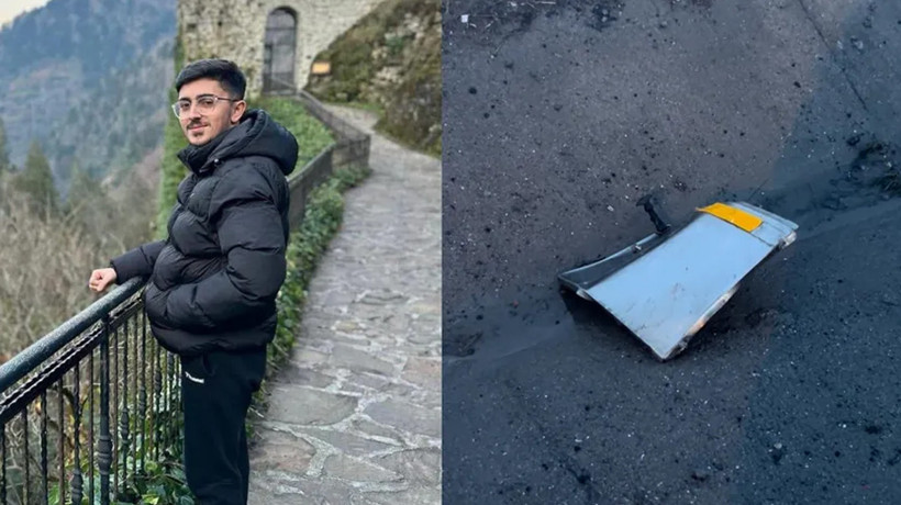 Muhammet Gürcan Koçak'ı öldüren sürücü günler sonra yakalandı