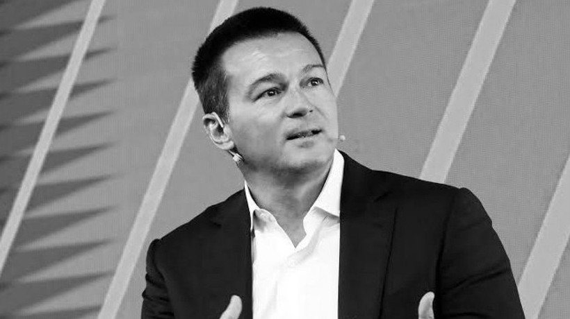 Zorlu Holding CEO'su Cem Köksal gözaltına alındı