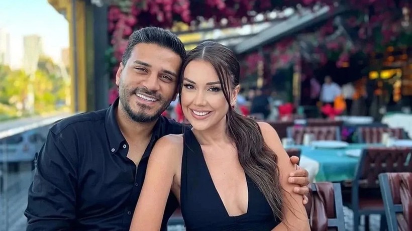 Sosyal medyasından önce paylaştı sonra sildi! Dilan ve Engin Polat çifti ayrılık kararı aldı