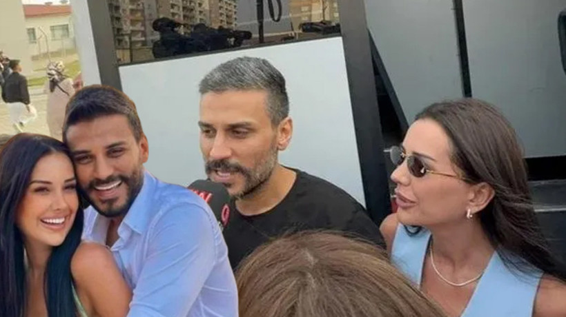 Dilan Polat ve Engin Polat’tan korkup vazgeçti! Gizli tanıktan şok mektup!