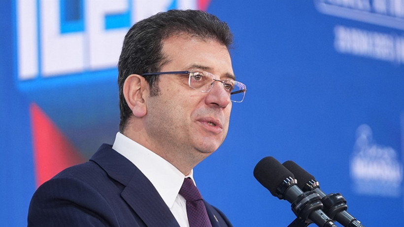 Ekrem İmamoğlu'na 'sahte diploma' soruşturması: İstanbul Üniversitesi'nden açıklama geldi