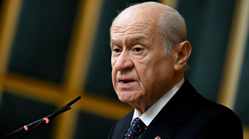 Ameliyattan sonra bir daha görünmeyen Devlet Bahçeli'nin katılacağı program belli oldu