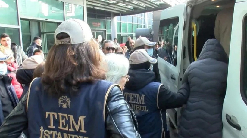 CHP'li belediyelere kent uzlaşısı soruşturması: 10 kişi için 15 yıl hapis istemi