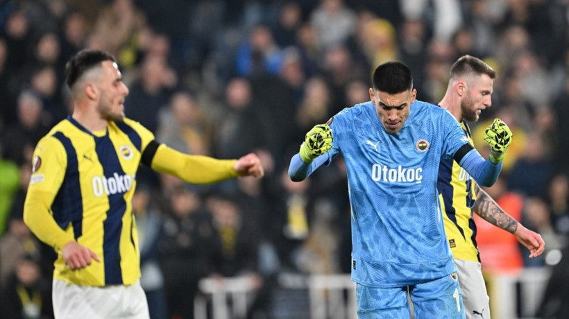 Fenerbahçe Rangers'ı eleyemezse Türkiye ülke sıralamasında 10. sırada kalabilir