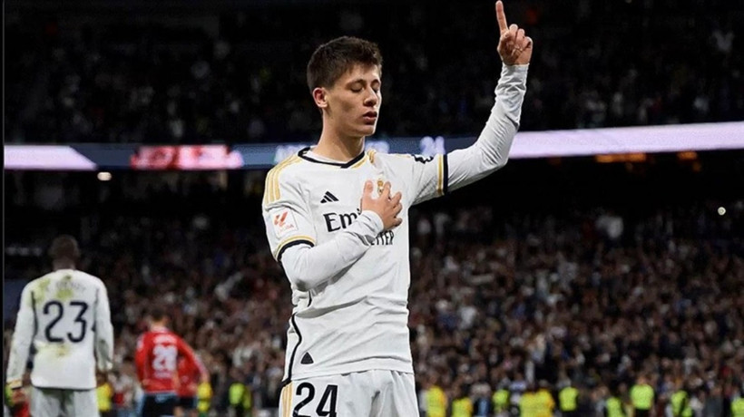 İspanyollardan Arda Güler iddiası! Bundesliga yolları taşlı olabilir