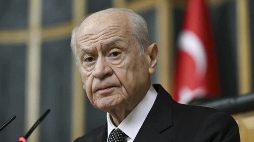 Devlet Bahçeli'den 'Terörsüz Türkiye' mesajı: Kanlı musibetin sonu göründü