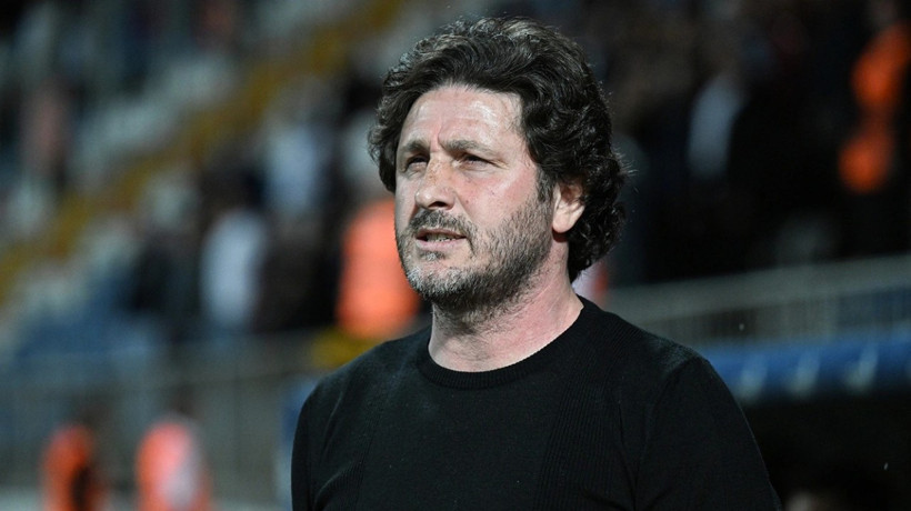 Resmi açıklama geldi: Trabzonspor'da Fatih Tekke dönemi