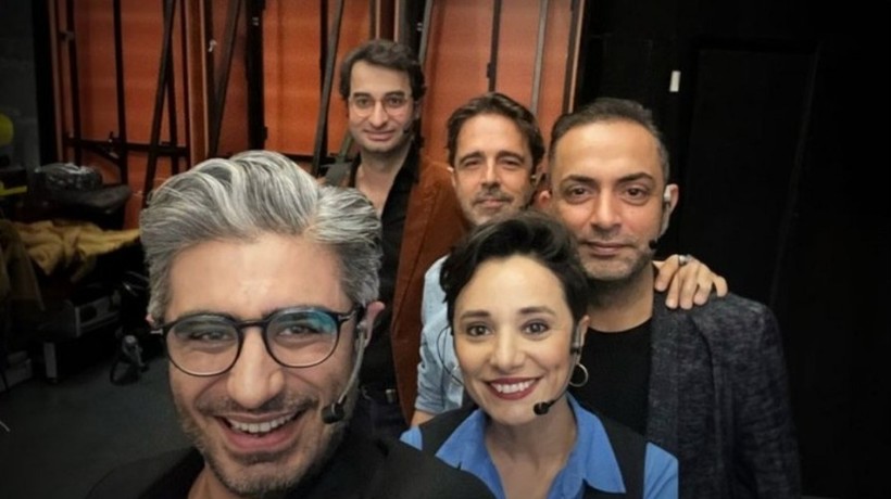 Halk TV’de Rasim Ozan Kütahyalı krizi: Gazetecilerden toplu istifa!