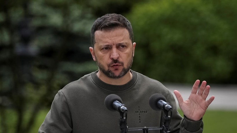 Ukrayna, ABD’nin geçici ateşkes önerisini kabul etti! "Top artık Rusya'da"