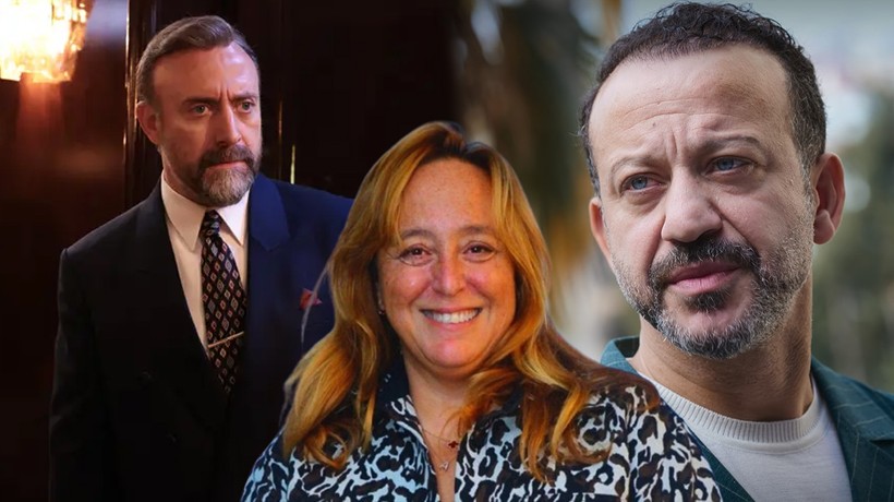 Kral Kaybederse'nin Kenan'ı Halit Ergenç ve oyuncu Rıza Kocaoğlu'nun 4 yıl hapsi isteniyor