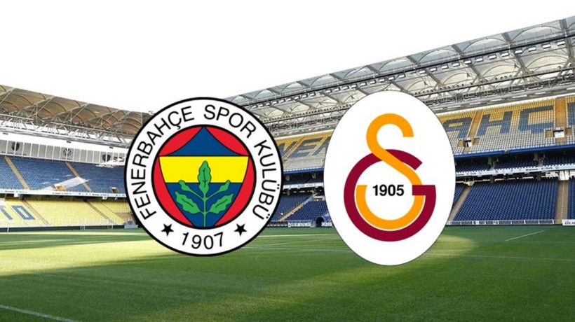 Ziraat Türkiye Kupası'nda Fenerbahçe-Galatasaray derbisinin tarihi belli oldu