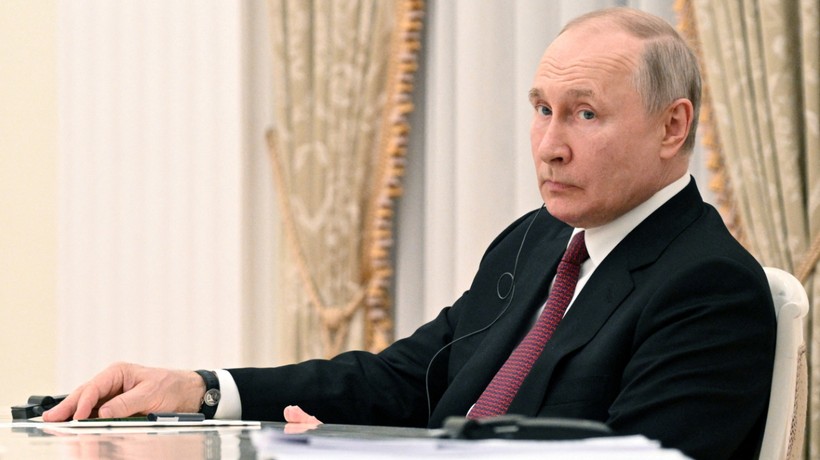 Avrupa'dan Putin’e ateşkes resti: Masaya oturmak zorunda kalacak