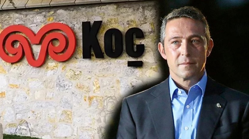 Ali Koç yanıtladı: Koç Holding ve Ford, Türkiye'den çıkıyor mu?