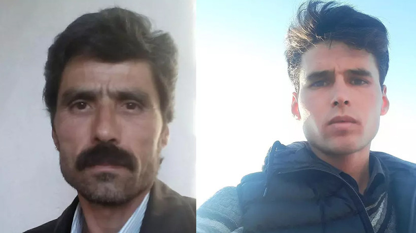 Konya'da vahşet! İftara dakikalar kala baba ve oğul akraba kurbanı oldu