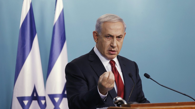 Netanyahu: Müzakereler ateş altında devam edecek