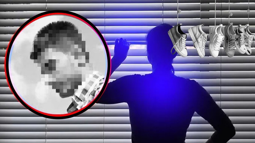 Pendik'te kocaya ayakkabı bağcıklı tuzak! Kadının ailesi çifti gizli gizli izleyip...