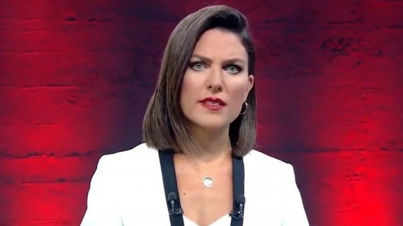 Ece Üner'e 2 yıla kadar hapis istemiyle dava açıldı