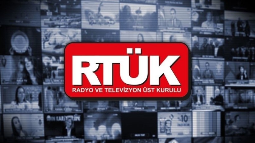 RTÜK'ten 5 medya kuruluşuna ceza