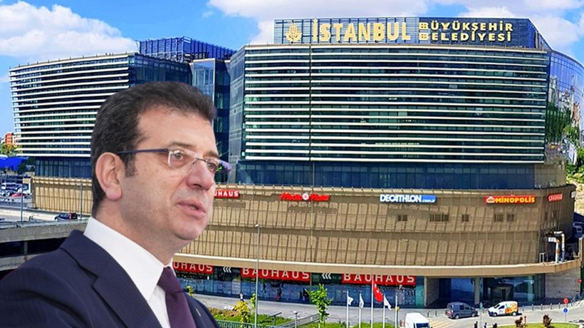 Kent uzlaşısı operasyonunda 100 gözaltı! İş adamları, gazeteciler, siyasetçiler...
