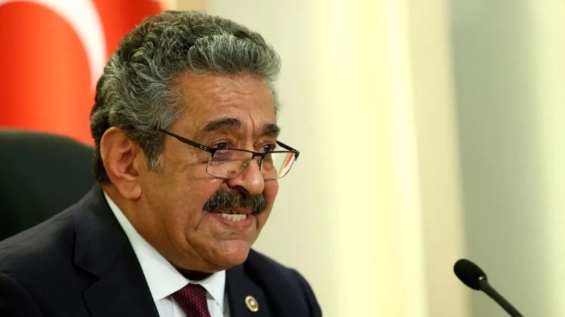 MHP Genel Başkan Yardımcısı Feti Yıldız: CHP'nin kurultayı aynı delegelerle yapılmalı
