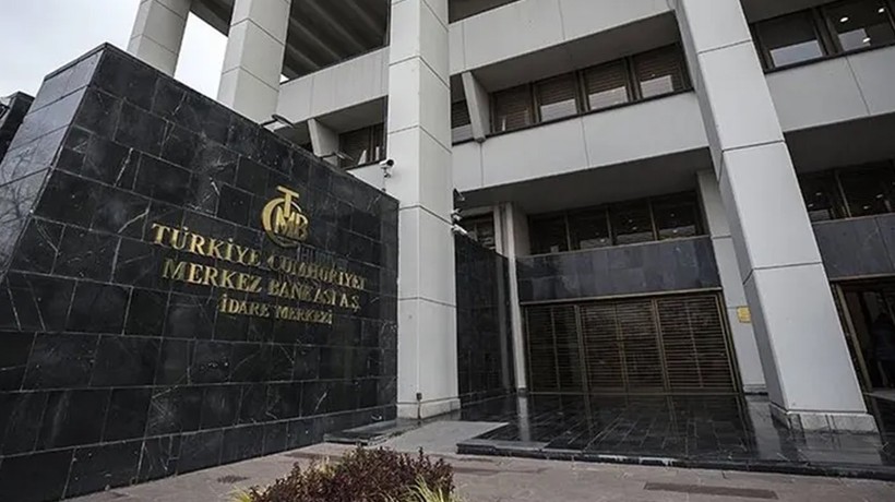 TCMB banka yöneticileriyle bir araya geliyor