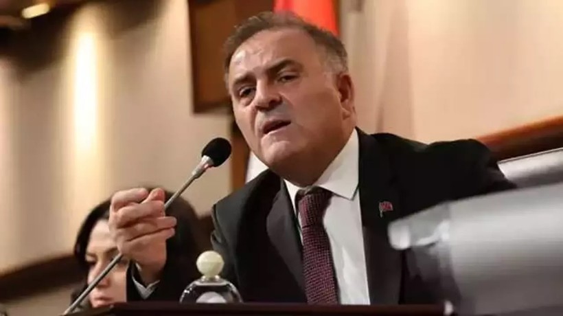 3. turda kazanan belli oldu! 177 oyla Nuri Aslan, Ekrem İmamoğlu'nun yerine geçecek isim oldu