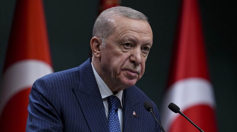 Cumhurbaşkanı Erdoğan: İBB'de yamyamlığın kitabı yazıldı