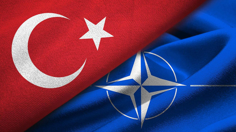 NATO Genel Sekreteri Rutte: Türkiye olmadan Avrupa’nın savunması mümkün değil