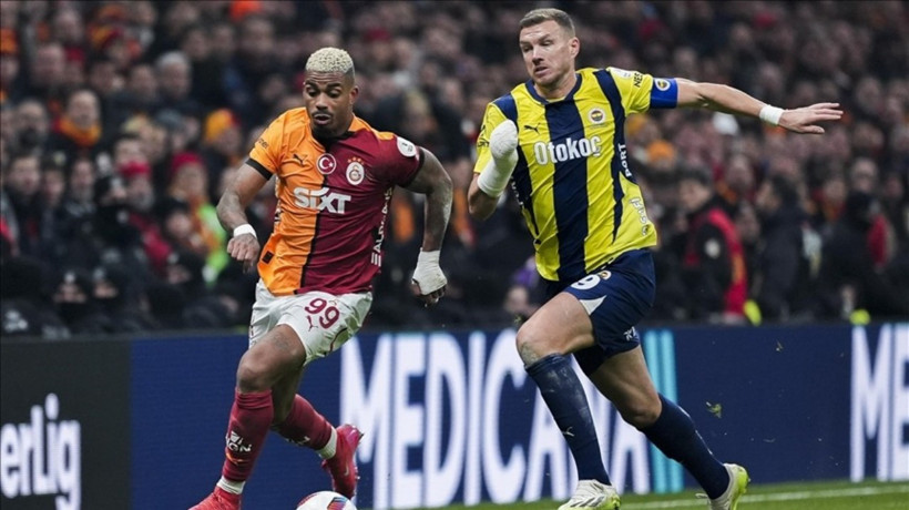 Fenerbahçe ve Galatasaray arasında oynanacak derbinin hakemi belli oldu!