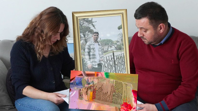 İstanbul'da kan donduran iddia! Serum can aldı