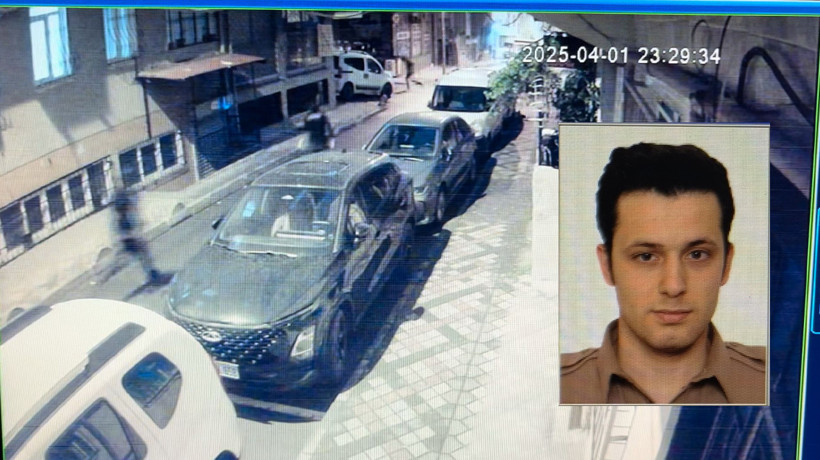 Bağcılar'da silahlı saldırıya uğrayan bekçi şehit oldu