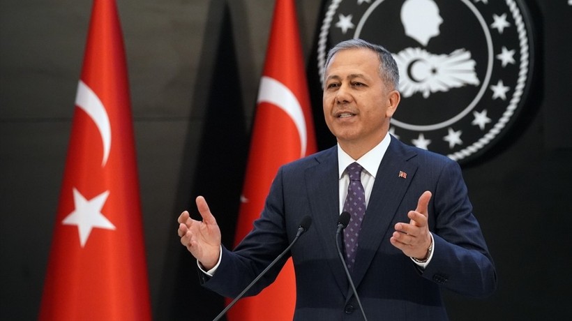 Bakan Yerlikaya'dan 'boykot' çağrılarına tepki: Ekonomimize bir darbe girişimidir
