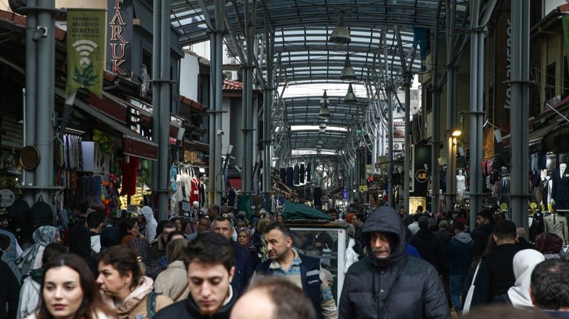 CHP'nin boykot çağrısı karşılık bulmadı: 2 Nisan’da kartlı alışverişlerin tutarı martı geçti