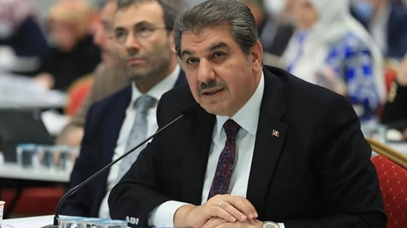 İETT iddiasında yeni gelişme: Tevfik Göksu'dan yalanlama geldi