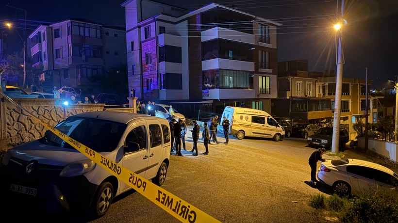 Sakarya’da komşu dehşeti: Silahlı kavga 5 can aldı