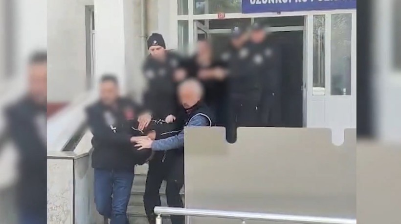 Şişli'de öldürülen iki kişinin katil zanlıları yakalandı