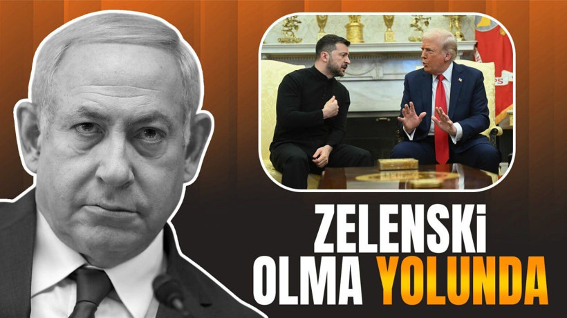 Trump, Erdoğan'ı överek Netenyahu'yu aşağıladı | Cuma Obuz ile Proaktif Diplomasi