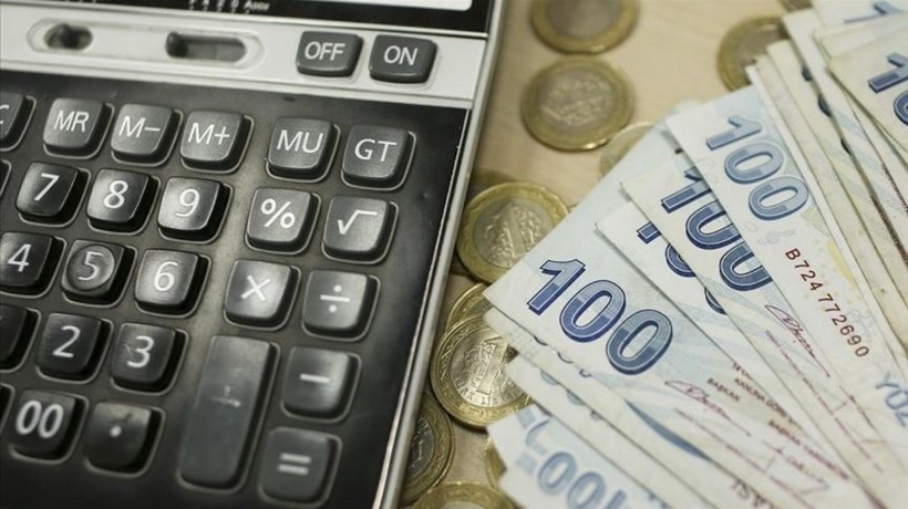 Ekonomi teklifi Plan ve Bütçe Komisyonu'nda kabul edildi