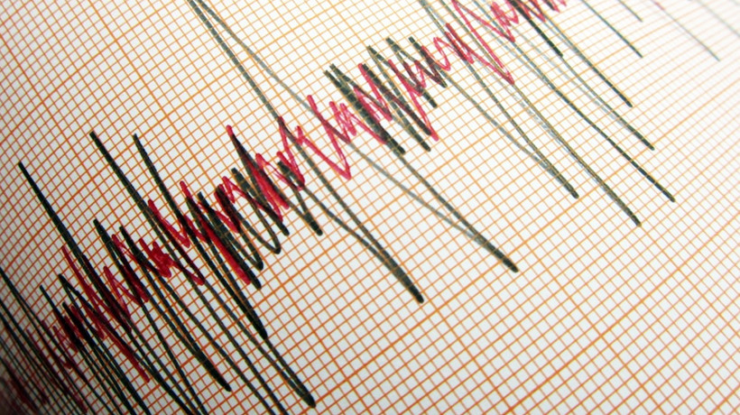 Son dakika! Amasya'da korkutan deprem! Birçok ilde hissedildi