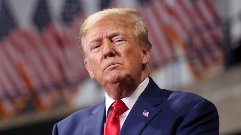 Trump’tan ses getirecek plan: İlk yılda 1 milyon göçmeni sınır dışı etmeyi hedefliyor