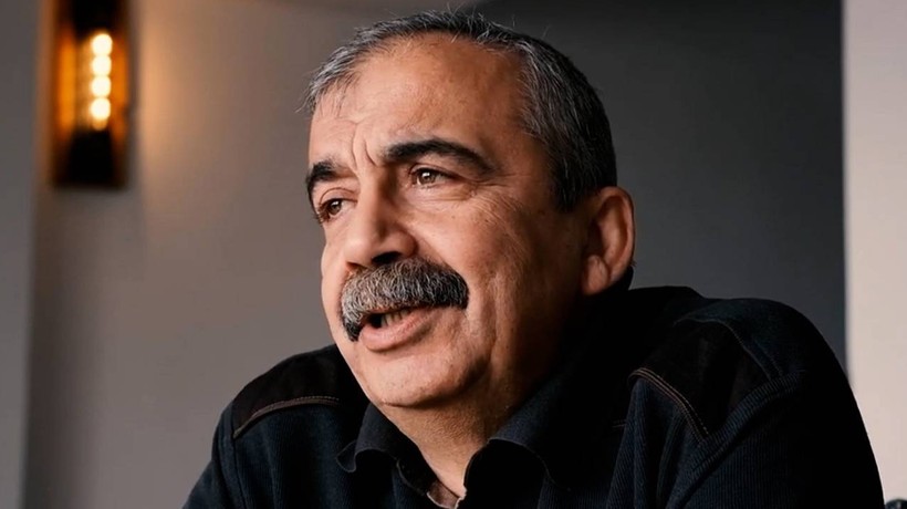 Sırrı Süreyya Önder'in ameliyatı sona erdi! Hastaneden açıklama