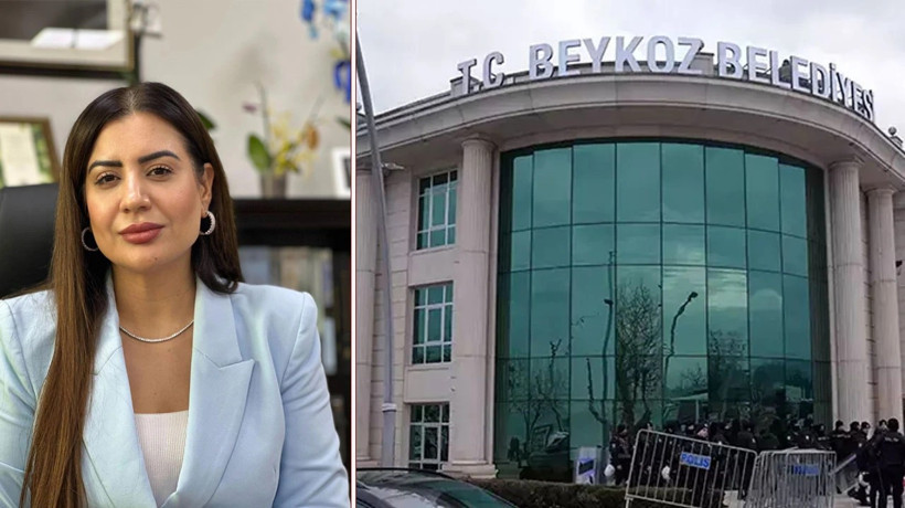 Son Dakika... Beykoz Belediye Başkan Yardımcısı Fidan Gül tutuklandı