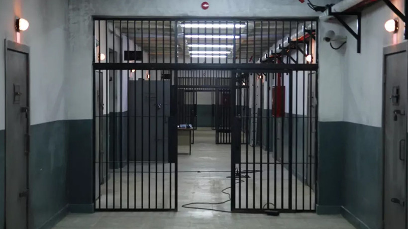 Bakan Tunç'tan af iddiaları hakkında açıklama: Herhangi bir af söz konusu değil