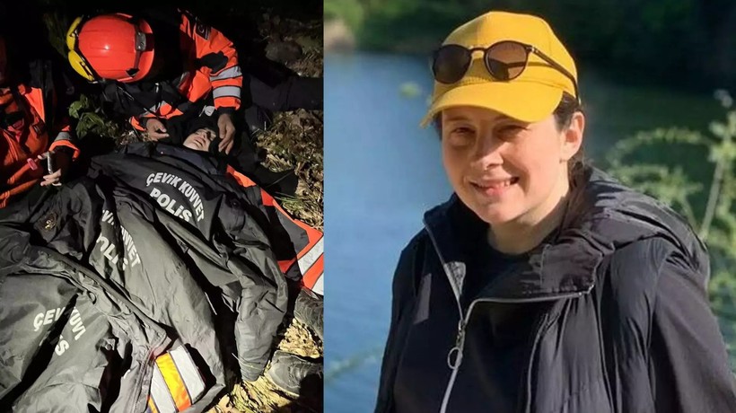 Belgrad Ormanı'nda bulunduktan sonra hayatını kaybetmişti: Ece Gürel'in otopsi raporu hazırlandı